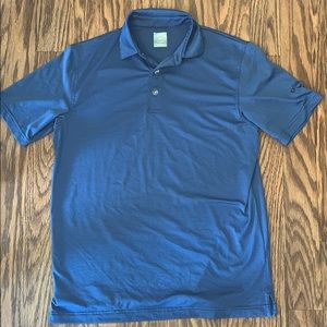 Callaway performance Opti-Dri Small Golf Polo